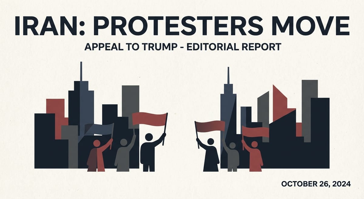 Trump's 'Food Box Bonanza' Was Just a Grift Wrapped in Rotting Kale